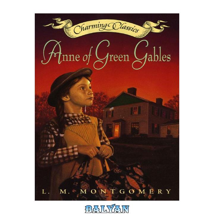 دانلود کتاب Anne of Green Gables